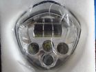 X001g40d3f Vosicky New Chrome Led Headlight Cross Roads Cruiser Magnum