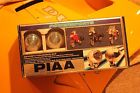 X1100 Piaa Lights Bmw New
