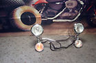 68413-99a X6 Flstfb Lighting Auxiliary Flstf Kit Harley 69287-07 Fls Touring Softail