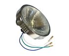 Xan40h4 Wei Jann Yamaha Enduro Headlight Lamp Light Kit