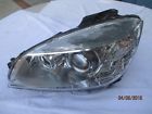 A2048203361 Xenon Lt 08-12 -class Benz Headlight Mercedes Driver Side
