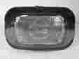 Xj-600-600s Yamaha Headlight Head Light Xj600 Xj600s Seca Ii 1992