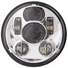Xjx-969 Bicyaco New Brightest Led Headlight For Harley Davidson 680491811868
