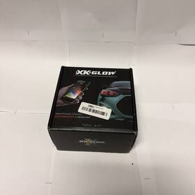 Xk042004-hb4 Xk Glow 2in1 Rgb Demon Eye Led Headlight Kit Hb4 9006 App Controlled Open Box