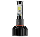 Xk042004-9007 Xkglow Rgb Led Headlight One Bulb Kits