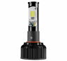 Xk042004-nc-9007 Xkglow Rgb Led Headlight One Bulb Kits