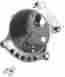 0207-2001-ch Xlh883hug Roland Sands Design Rsd Cafe Gauge Headlight Relocator Chrome Harley-davidson 1995-2003