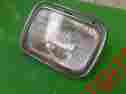 2h7-84303-a0-00 Xs1100g Yamaha 1980 Stanley Headlight With Surround 2h7-84303-a0-00 Xs1100g Yamaha 1980 Stanley Headlight With Surround