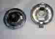 42x-84330-01-00 Xv535 Yamaha 1990 Virago Headlight Bucket Works