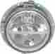 63-312 Xvs1300 Show Chrome Contour Lightbar 55w For Yamaha V-star 1300 2007-2013