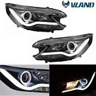 Yaa-crv-0194a Vland Led Drl Projector 712145293482