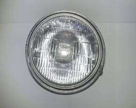 097-15120 Yamaha Virago Xv700 Headlight And Trim Ring