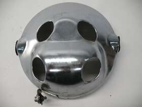 10m-84330-00-93 Yamaha 82 Xj1100 J Maxim Headlight Bucket