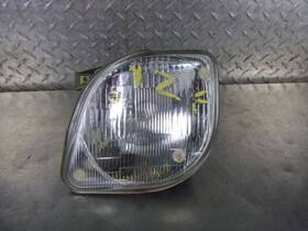 111-31115 Yamaha Yzf 750 Left Head Light Headlight Lamp S