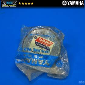 116-84120-60-00 Yamaha 1966 U5 Headlight Lens Housing Nos Oem