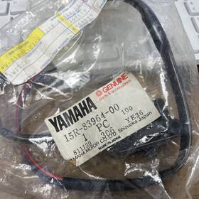 15r-83964-00-00 Yamaha Nos 82 Maxim Xj750 Xj 750 Aux Light Lamp Headlight Switch