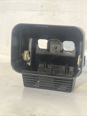 15r-84330-00 Yamaha Oem Headlight Body Assembly 1982 Xj750 Yha-150 Maxim Y266