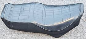 15r-w2472-00-00 Yamaha 1982 Xj750 Maxim Seat Assembly Nice Shape Vintage Saddle