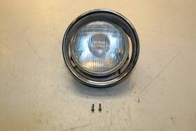 1d6-84310-00-00 Yamaha 2005 Royal Star Xvz 1300 Single Headlight Head Lamp Light