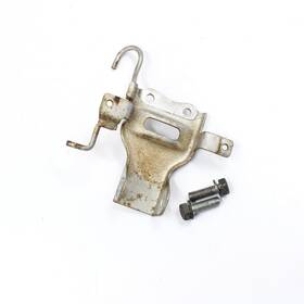 1fg-23174-00-00 Yamaha 1986 Maxim X 700 Oem Single Headlight Mount
