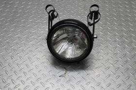1m1-84130-60-30 Yamaha 1979 Dt175 Single Headlight Head Lamp Light