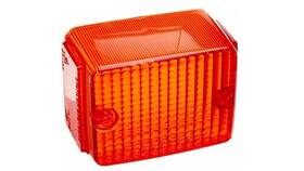 1m1-84521-60 Yamaha Xt And Dt Xs Lb80 Sr R Zuma Tw Xj Taillight Lens S10