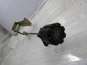 Yamaha 1nl-8431m-00-00 86-93 Xvz1300 Venture Royale Xvz 1300 Oem Headlight Adjuster