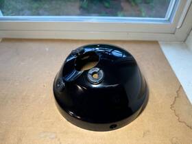 1tp-8411a-00-00 Yamaha Oem Bolt Headlight Stay Assembly