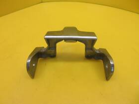 1uf-23174-00-38 Yamaha Oem Genuine 86-87 Fazer Fzx 700 Headlight Head Lamp Light Stay Bracket