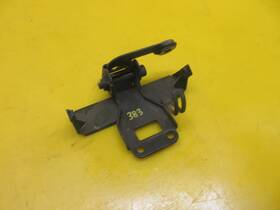 1uf-2331a-00-00 Yamaha Oem 1986 Genuine Fazer Fzx 700 Headlight Head Light Lamp Stay Bracket