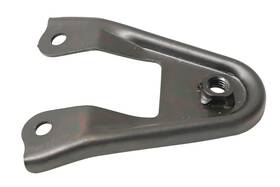 1uj-2317e-00-00 Yamaha New Oem Headlight Stay Mount Nos