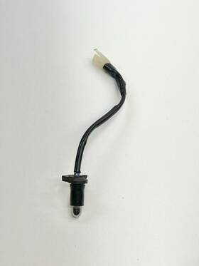 1wd-h4340-00-00 Yamaha 2015-2018 Yzf R3 Oem Headlight Lamp Pilot Light Socket Bulb Wire