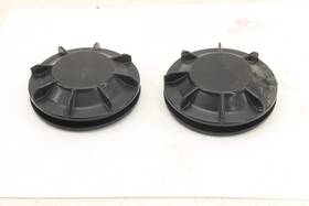 1wd-h4397-00-00 Yamaha 2015 Yzf R3 Oem Front Headlight Cover Socket