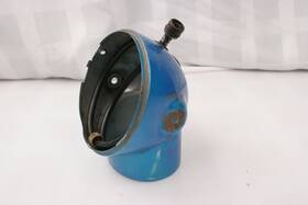 206-84130-00-62 Yamaha G6s G7s Yg5 Oem Headlight Bucket P1473