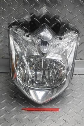 2199950 Yamaha 2013 Fz8 Front Headlight Head Light Lamp