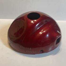 264-84330-60-63 Yamaha 246-84330-60-63 Nos Headlight Body Assembly Brilliant Red R3 69 Ds6 69-70