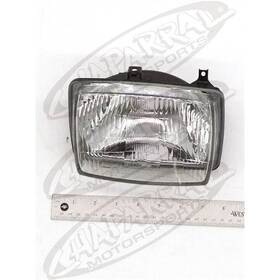 25j-84320-60-00 Yamaha Genuine Oem Lens Asy Replacement Part - High Quality