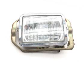 287590 Yamaha Headlight Front Headlamp 1985 Venture Royale Xvz1200d 2988a