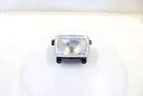 2ek-84320-00-00 Yamaha 94 Razz 50 Sh50 Oem Front Head Light Lamp Headlight