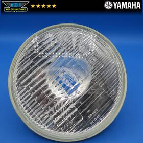 2f3-84321-a0-00 Yamaha Nos Oem Sr400 Xs Xj 1100 850 750 Headlight Head Light Lamp 2f3-84321-a0