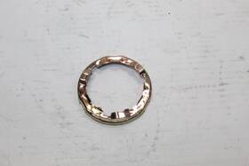 2f9-84375-00-00 Yamaha 1994 Virago 535 Oem Bulb Fitting Plate