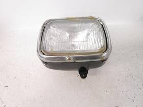 2h7-84330-00-98 Yamaha 79 Xs 1100 F Headlight Lamp Lens 1978-1979