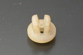 2h7-84334-00-00 Yamaha New Oem Adjusting Nut Nos