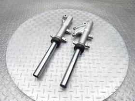 2pe-f3102-00-00 Yamaha 2015 15-16 Smax 155 Xc155 Front Left Right Fork Suspension Damper Tube