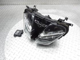 2pp-85490-00 Yamaha 2015 15-16 Fj09 Fj 09 Headlight Front Head Light Housing Control Unit Lot