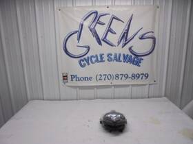 36p-84300-11 Yamaha 2013 Fz8 Oem Front Headlight Head Light