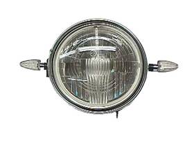391-84320-60-00 Yamaha Xs 750 Headlight 1977 To 1978