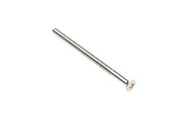 3aa-84331-00-00 Yamaha New Oem Headlight Adjusting Screw Nos