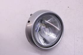 3b3-h430a-10-00 Yamaha 07-11 C3 Xf50 Oem Front Head Light Lamp Headlight