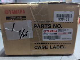 3b3-h4330-00-00 Yamaha 2007-2011 C3 Headlamp Body Assy Oem Bnib